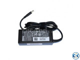 Dell 19.5V 3.34A 65W Slim Black Power Adapter with 4.5mm x 3