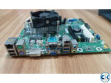 Hp H110 Motherboard 6th Gen Support