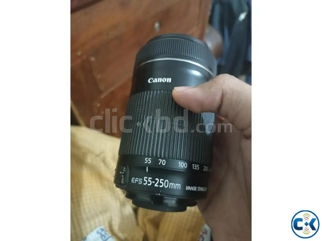 Canon EOS 700D Specifications | ClickBD large image 4