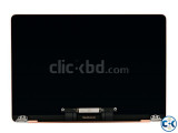 MacBook Air 13 Inch M1 Display Assembly Late 2020