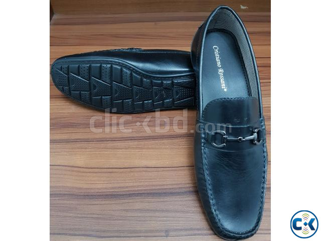 Loafer Shoes | ClickBD large image 1