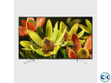 Sony X75K 43 4K Ultra HD Android Smart LED TV