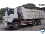 Rent Dump Truck from DROPSHEP without any Hassle.