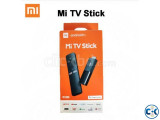 Mi TV Stick Global Version