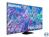 Samsung 75 QN85B Neo QLED Smart 4K TV