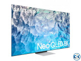 Samsung QN900B 85 8K HDR Neo QLED Smart TV