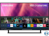 Samsung 55 AU9000 Crystal UHD 4K Smart Voice Control TV