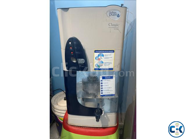 Unilever Pureit Water Filter Classsic 23L  | ClickBD large image 0