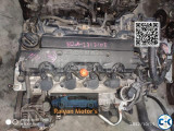 HONDA CRV R20A Recondition All Complete Engine With Gear Box