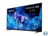 Sony Bravia A80K 77 inch 4K Smart OLED TV 2022
