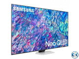 Samsung QN95B 55 Neo QLED 4K HDR Smart TV