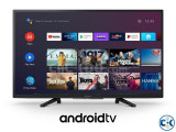SONY 32 inch W830K HDR ANDROID VOICE CONTROL GOOGLE TV