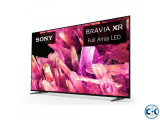 SONY BRAVIA X90K 85 INCH 4K HDR Full Array LED TV 2022 