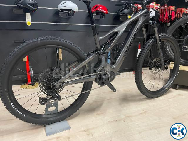 2023 Specialized Turbo Levo Comp | ClickBD large image 0