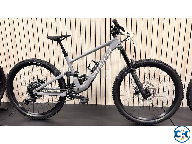 2023 Specialized Turbo Levo Comp | ClickBD large image 2