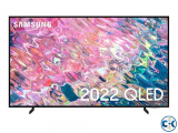 Samsung Q60B 85 Class QLED 4K Smart TV