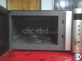 23ltr ICON Microwve Oven