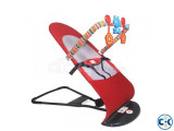 Love Baby Bouncer With Toy