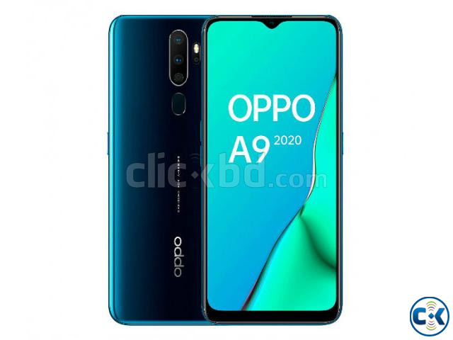 Oppo A9 2020  | ClickBD large image 0