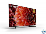 Sony Bravia XR A80K 55 4K HDR Smart OLED TV