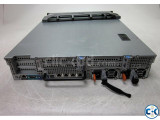 Dell PowerEdge Server R720XD 2U Rack mount