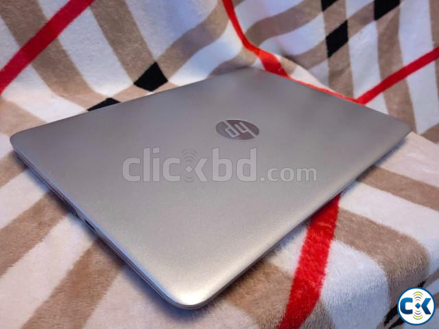 HP Elitebook 840 G3 i5 6th Gen | ClickBD large image 0