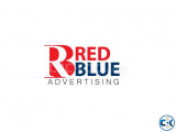 Red Blue Advertising - Video Production Company in Banglades