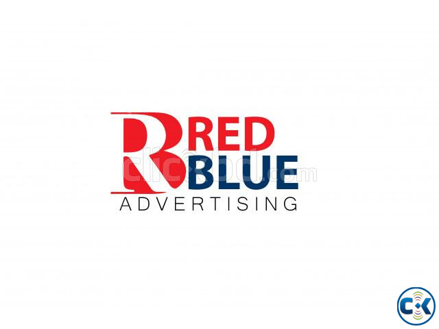 Red Blue Advertising - Video Production Company in Banglades | ClickBD large image 0