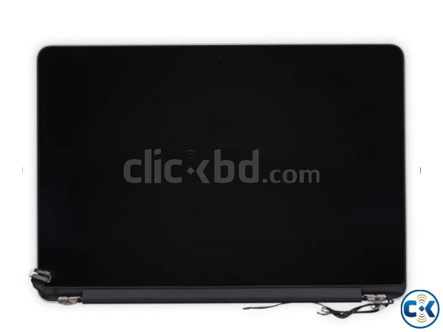 Display Panel For MacBook Pro A1502 13.3-inch Retina | ClickBD large image 0