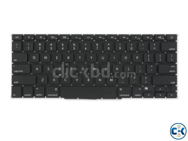 MacBook Pro 15 Retina Mid 2012-Mid 2015 Keyboard | ClickBD large image 0