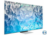 Samsung 85 Neo 8K QLED QN900B HDR Smart TV 2022