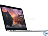 MacBook Pro Retina 2.6GHz Core i5 8GB RAM 512GB SSD