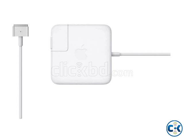 85W MagSafe 2 Power Adapter | ClickBD large image 0