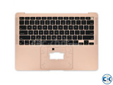 MacBook Air 13 A2337 Late 2020 Upper Case with Keyboard