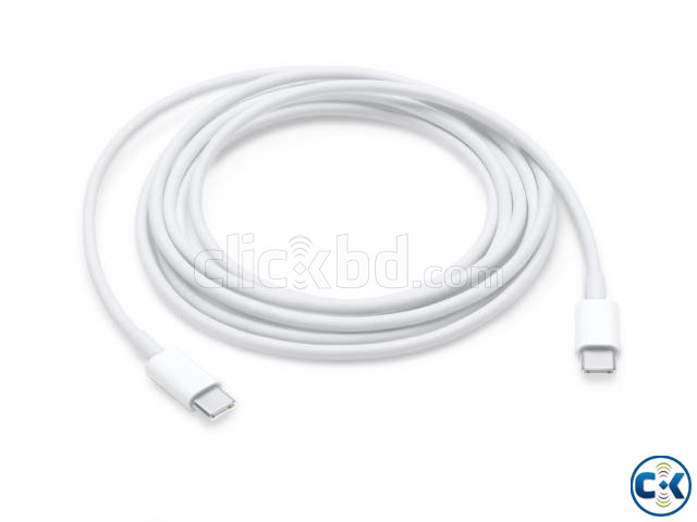 MacBook Pro USB-C to Cable | ClickBD large image 0