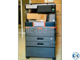 Toshiba 3028A Digital Photocopy Machine