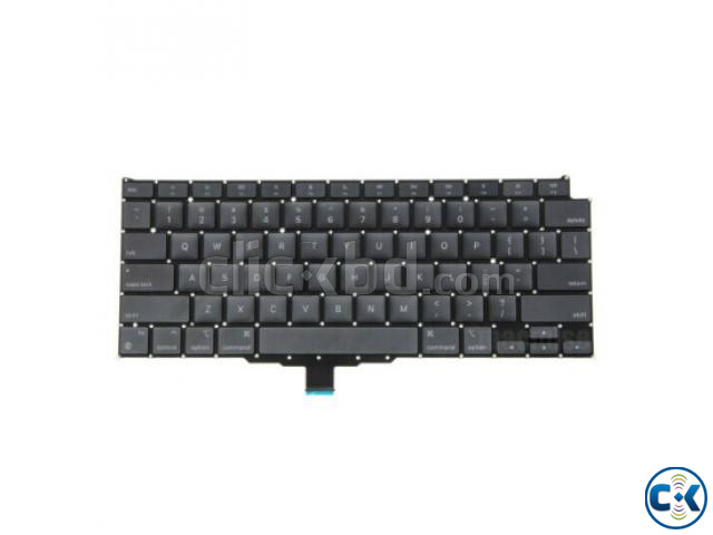 MacBook Air M1 2020 Keyboard Replacement | ClickBD large image 0