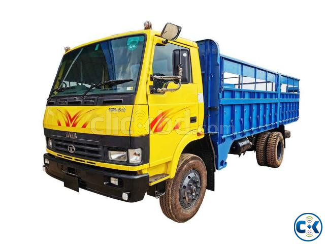 Tata Truck 1109 large image 0