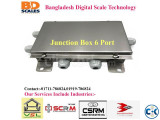 Junction Box 6 Port-China