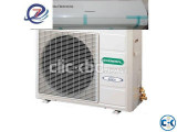 O General brand new wall mounted 2.5 ton air conditioner