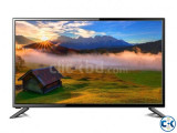 SONY PLUS 43 inch DOUBLE GLASS ANDROID VOICE CONTROL TV