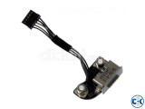 MacBook Pro Unibody 13 and 15 MagSafe DC-In Board
