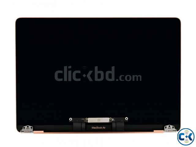 MacBook Air 13 Inch M1 Display Assembly Late 2020 Silver | ClickBD large image 0