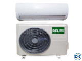 Original Elite 1.5 Ton Split Air Conditioner Stock is Availa