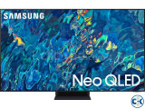 65 Inch Samsung QN95B Neo QLED 4K HDR Smart LED TV