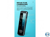 Q55 Mini Digital Spy Voice Recorder Keypad Touch