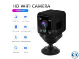 X6 1080P Wireless Spy WiFi Mini Camera