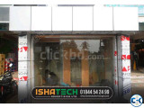 Manufacturer for Outdoor Indoor Alucoworld Panel ACP Board