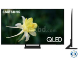 SAMSUNG 75 inch Q65B QLED 4K SMART TV