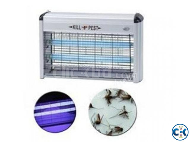 High Quality Kill and Pest Mosquito Insect Killer Fly E | ClickBD large image 0